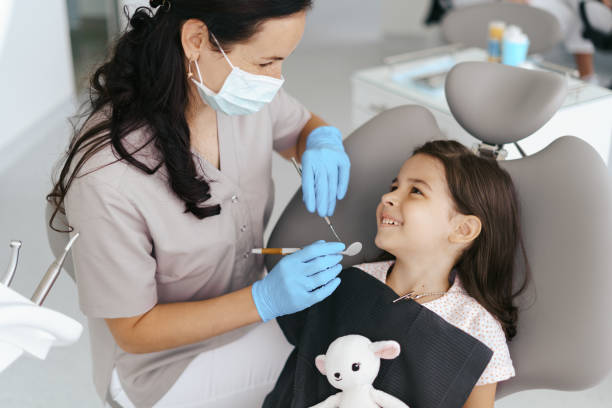Best Emergency Treatment for Dental Infections or Abscesses in Pinckney, MI