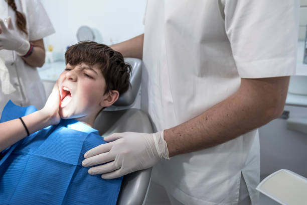 Best Cosmetic Emergency Dentistry in Pinckney, MI