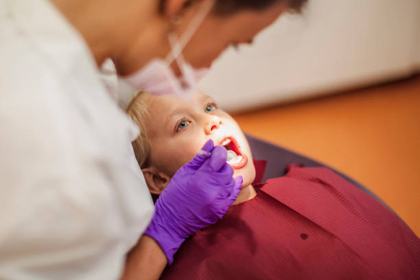 Best Same-Day Emergency Dental Services in Pinckney, MI